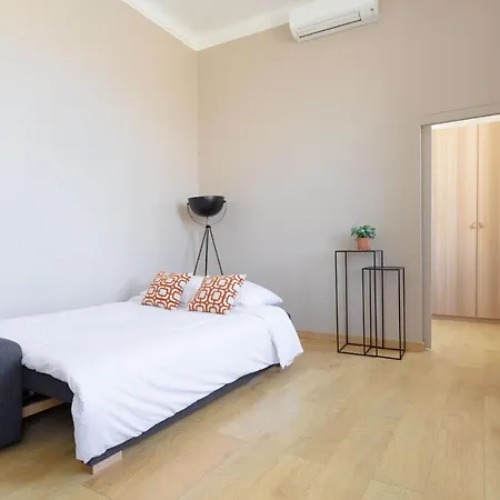 Apartment Le Rive Neuve Standing Vieux-port - 1 4 Pers Vue Clim *