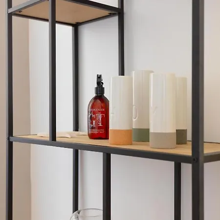 Le Rive Neuve Standing Vue - Maisonmars Appartement Marseille