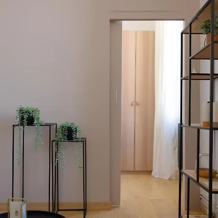 Appartement Le Rive Neuve Standing Vue - Maisonmars *